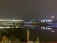 -夜宴江景餐厅