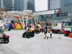 -大族广场Mall&More