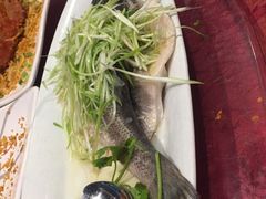 -鱼乐轩海鲜专门店