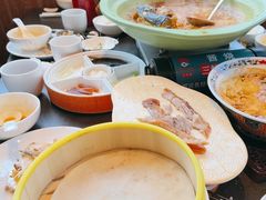 -炊江南·上海菜(国展华漕店)