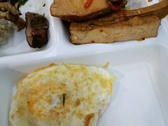 -湖南师范大学-木兰路食堂