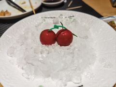 -虹料理·日料放题(悠方店)