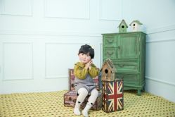 -宝贝天空儿童摄影(花溪店)