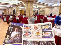 -金百门·顺德海鲜酒家(陈村店)