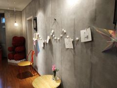 -W CAFE(甜爱路店)