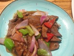 -老边饺子馆(中街店)