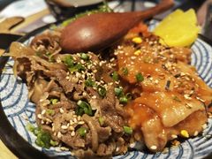 -林妈妈村·日式料理(宝山万达店)
