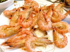 -半岛听涛蒸汽海鲜自助(K11店)