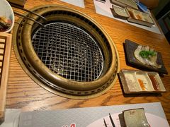 -赤坂亭·M9和牛放题(长楹天街购物中心店)
