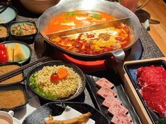 -湊湊火锅·茶憩(皇姑万象汇店)