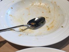 -必胜客(新中纬店)