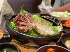 -黑牛黑猪烤肉专门店(万象城店)