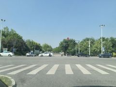 -武清南湖绿博园