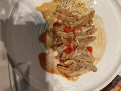 -大香港酒楼(国宾店)