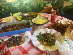 -一只虾·小龙虾·烧烤·肉蟹煲(同泰时代广场店)