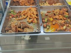 -楼外楼大刀肉传统火锅居(博学路店)