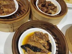 -万龙洲海鲜(南新仓店)