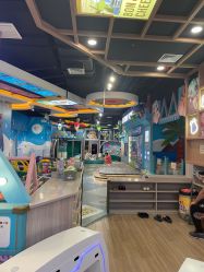 -卡通尼乐园(武汉凯德1818店)