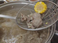 -八合里潮汕鲜牛肉火锅(深圳海岸城店)