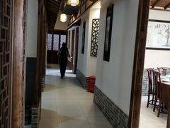 -呼吸森林·生态农庄农家乐私房菜