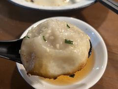 -舒蔡记生煎菜饭(云南中路店)