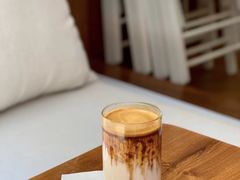 -Line 咖啡(石厦花园店)