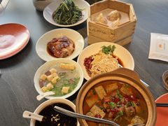 -小厨娘金榜题名(夫子庙秦淮河店)