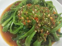 -洪霞餐馆