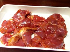 -红小姐的烤肉店(西三旗店)