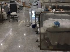 -首开福茂购物中心(宋家庄店)