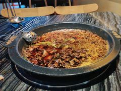 -老船舫·现做活鲜鱼馆(东郊记忆店)