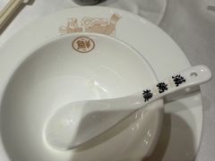 -滋粥楼·顺德菜(番禺广场总店)