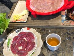 -椒香城门口老火锅(虎门店)