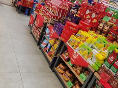 -武商超市(人民广场店)