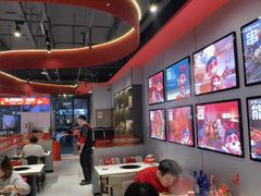 -宏姐串串香(征仪路店)