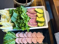 -菌彩云南野生菌火锅(呈贡七彩云南第壹城店)