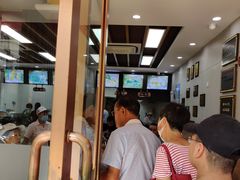 -新丰小吃(中山中路分店)