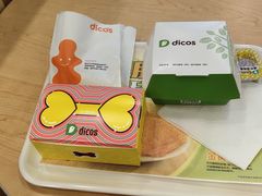 -德克士(芮城东茂店)