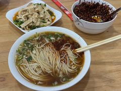 -水仙拉面(水仙街店)