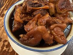 -黄祥华养生堂·炖汤·营养蒸饭(岭南天地店)