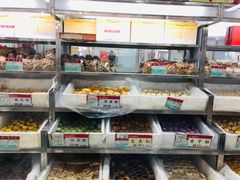 菜单-北京稻香村(天桥乐汇百货商场店)