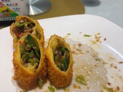 -红菜坊·烤鸭·川鲁宴(石园店)