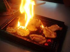 -风味烧烤
