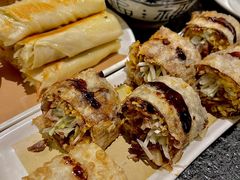-福苗小骆驼烧烤(大唐不夜城店)