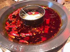 -铜人李火锅(西大街店)