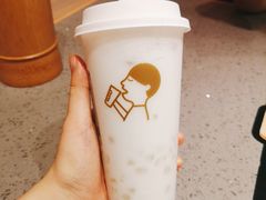 -喜茶(中山利和新地店)