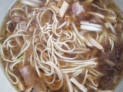 -无名氏面馆(邮电路店)