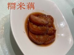 -瑞福园联谊餐室(茂名南路店)