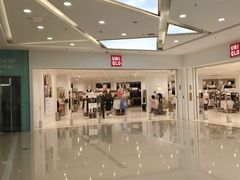 -万达广场(南昌红谷滩店)