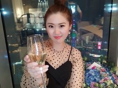 -上海柏悦酒店